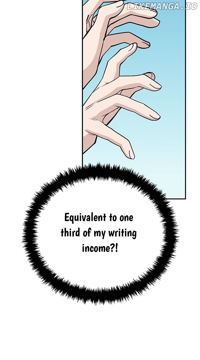 Unemployed Baek-soon Chapter 123 - page 10